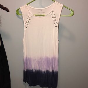American Eagle Tank Top